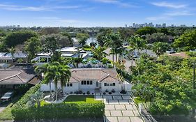 Your Private Oasis Just Off Wilton Drive